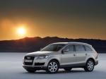 Audi Q7 3.0 TDI Quattro 2005 года
